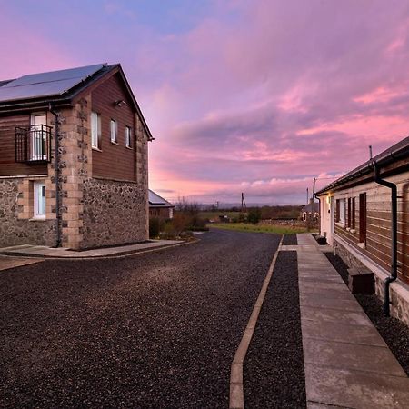 Elderburn Lodges St Andrews Exterior foto