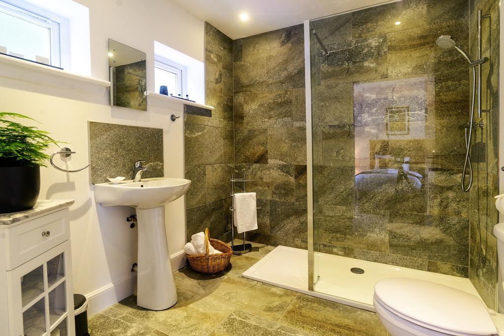 Elderburn Lodges St Andrews Zimmer foto