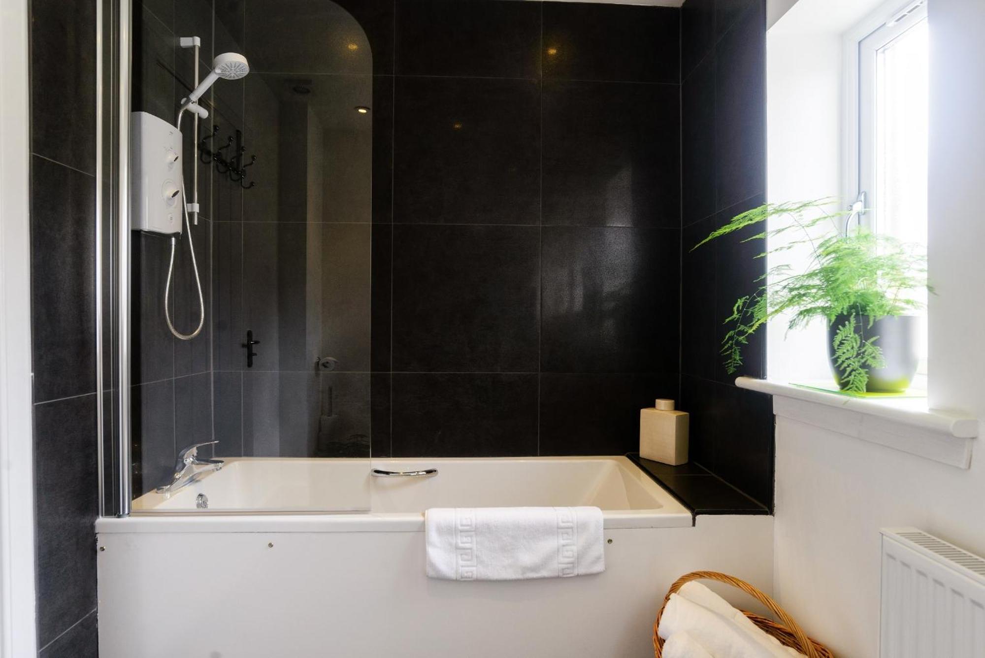 Elderburn Lodges St Andrews Zimmer foto