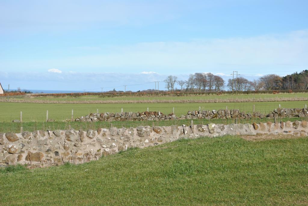 Elderburn Lodges St Andrews Exterior foto
