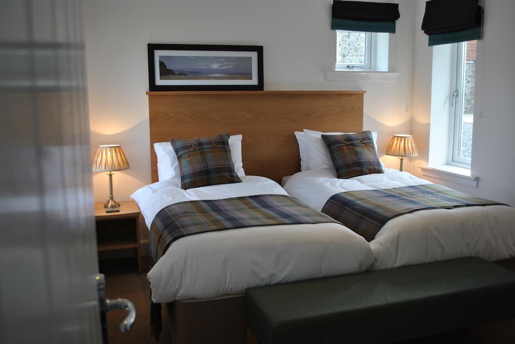 Elderburn Lodges St Andrews Zimmer foto
